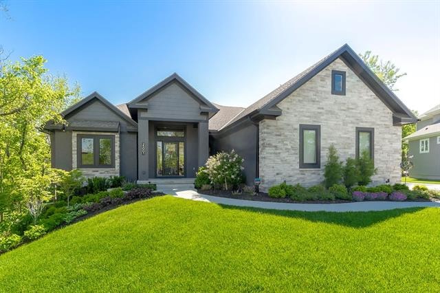 25001 W 95th Terrace, Lenexa, KS 66227 - photo 1