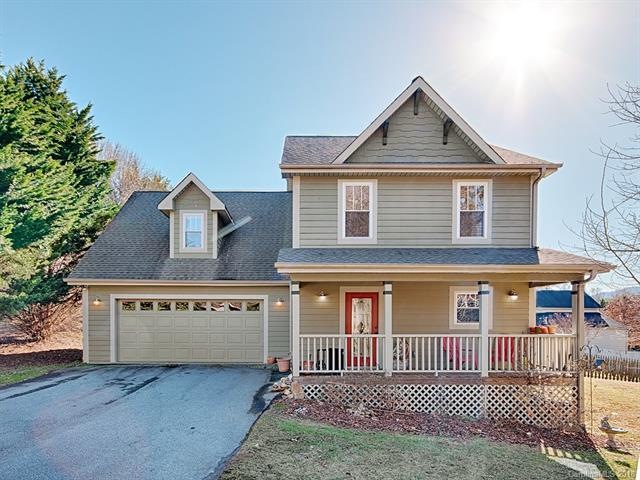 112 View Crest Ln, Asheville, NC 28806 - photo 1