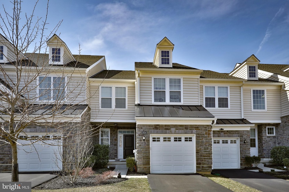 2024 Julia Dr, Conshohocken, PA 19428 - photo 1