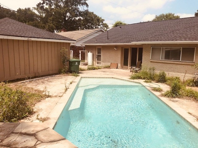 2307 Del Norte St, Houston, TX 77018 - photo 1