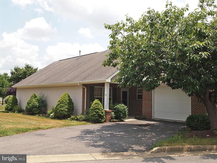 2622 Cornerstone Cir, Winchester, VA 22601 - photo 1