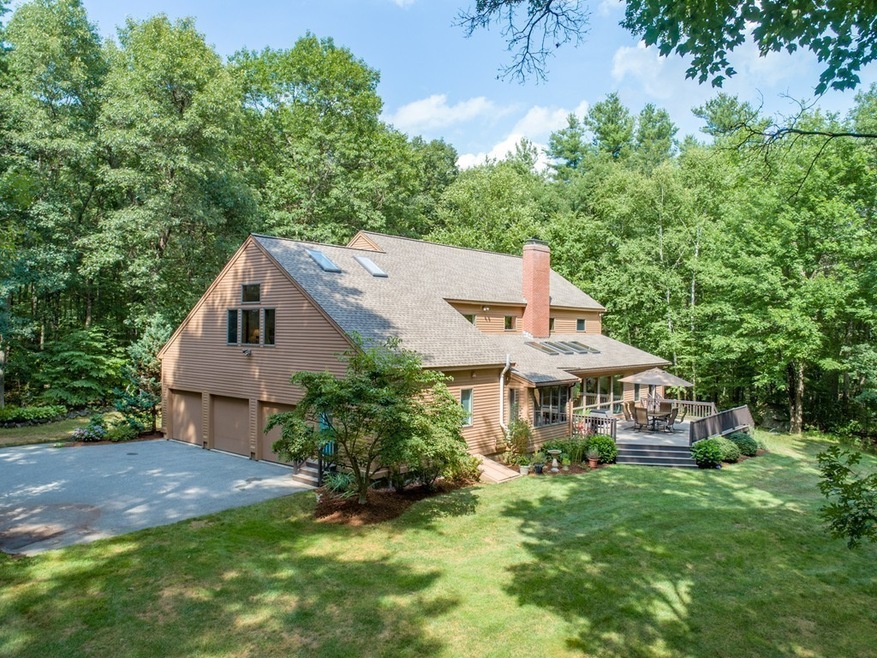 49 Fletcher Hill Ln, Groton, MA 01450 - photo 1