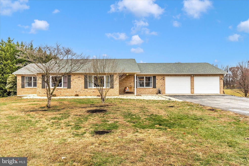 126 Game Trail Rd, Falling Waters, WV 25419 - photo 1