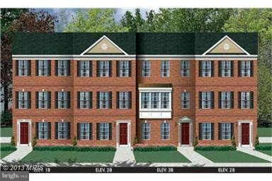 11819 Tower Hamlets Place, Waldorf, MD 20602 - photo 1