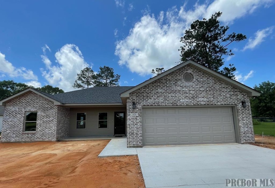 1439 W Union Rd, Picayune, MS 39466 - photo 1