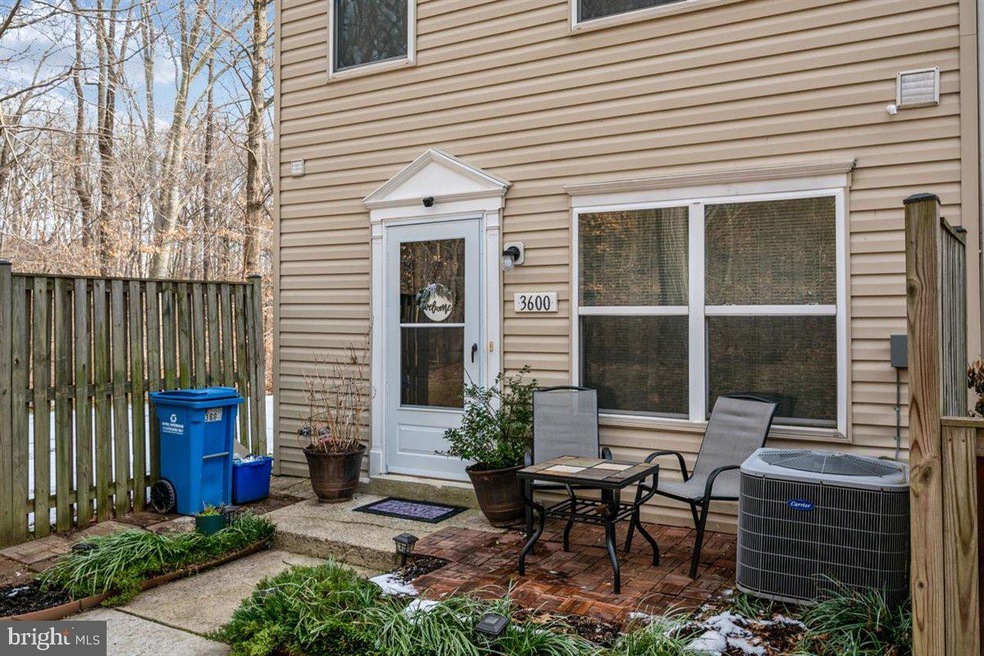 3600 Linganore Way, Burtonsville, MD 20866 - photo 1