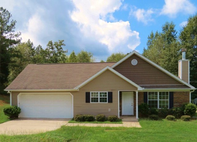 3382 Trotters Ridge Trail, Gray, GA 31032 - photo 1