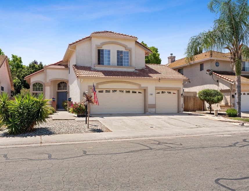 4324 Cornfield Way, Elk Grove, CA 95758 - photo 1