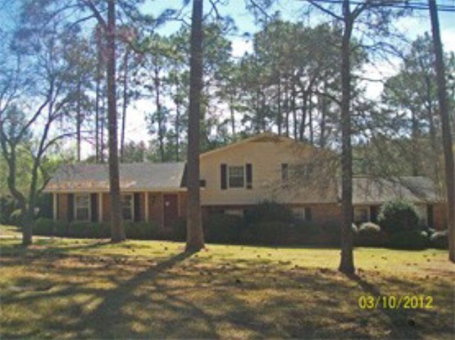 Main View