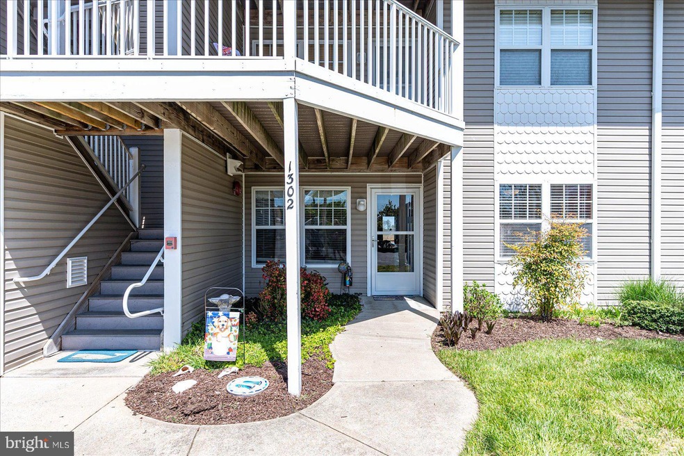 30399 Pavilion Dr unit 1302, Ocean View, DE 19970 - photo 1