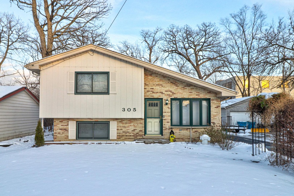 305 N River Glen Ave, Elmhurst, IL 60126 - photo 1