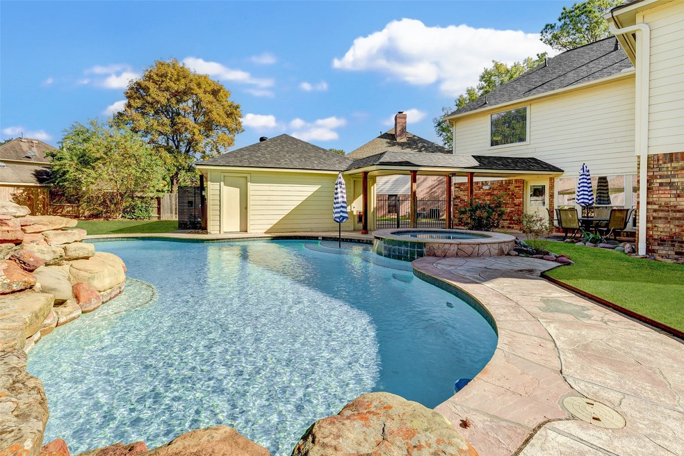 7927 Regal Spruce Ct, Houston, TX 77095 - photo 1