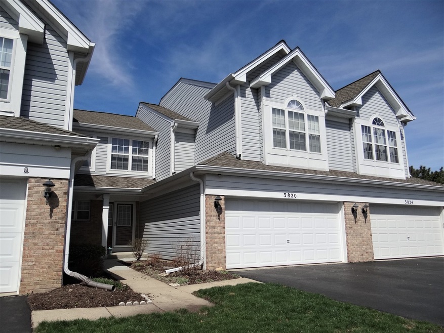 3820 Relstar Ct, Naperville, IL 60564 - photo 1