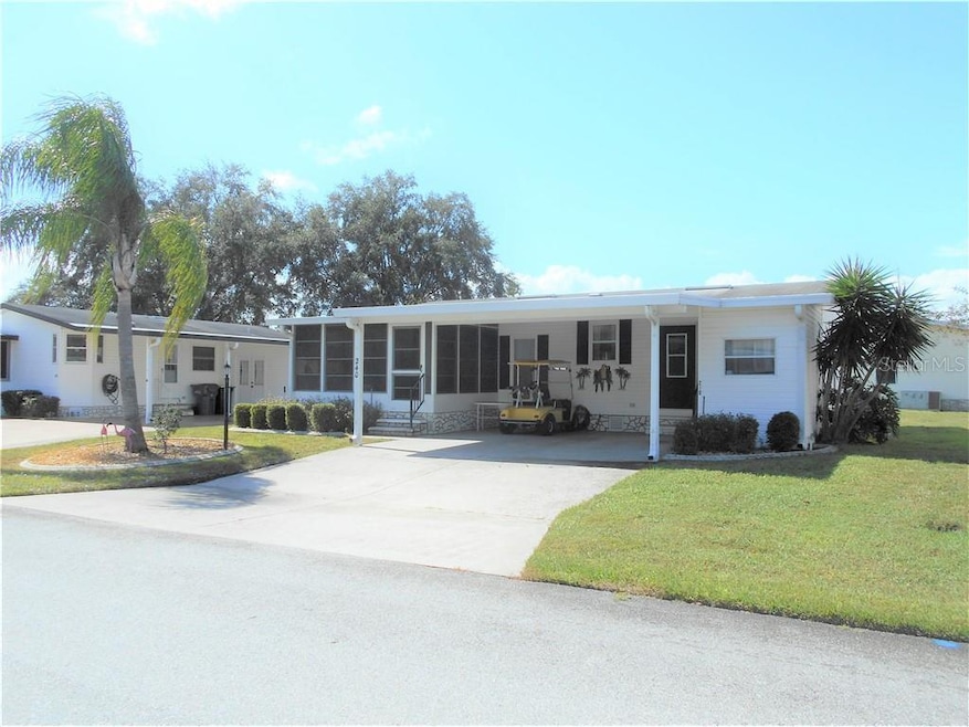 240 Dreama Dr, Davenport, FL 33897 - photo 1