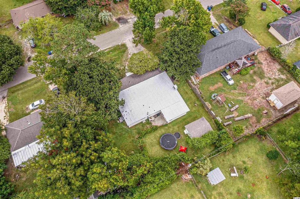 1087 Pine Dr, Myrtle Beach, SC 29577 - photo 1