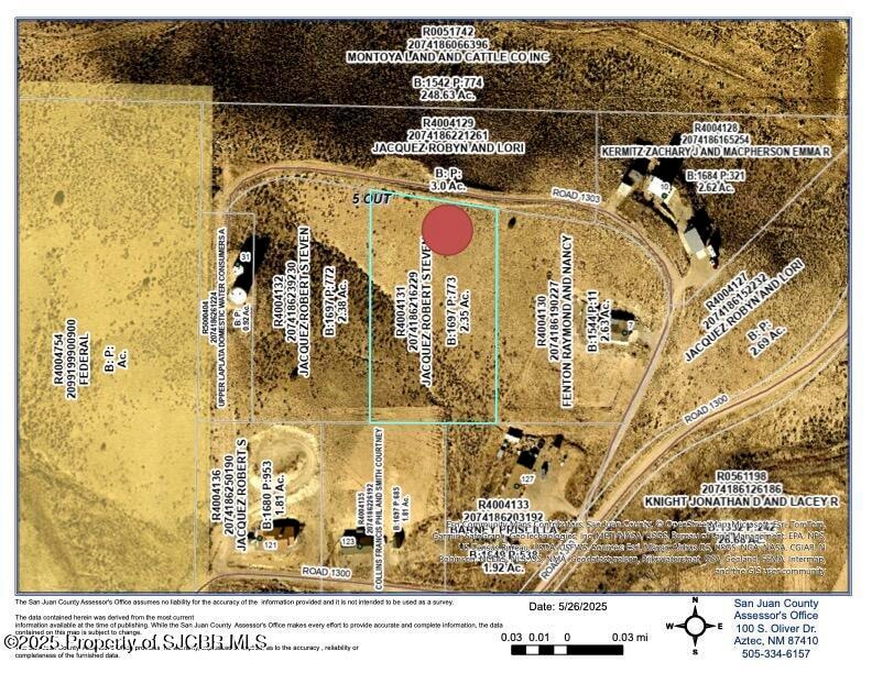 1B-2 MAP