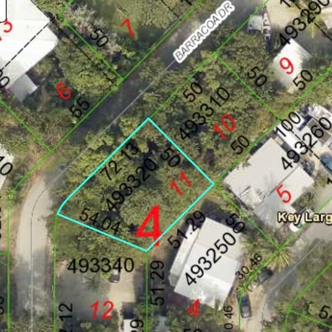 Barracoa - Pirates Cove_Lot 11