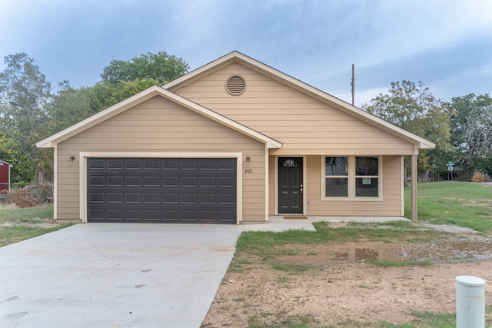 1621 Dragon Rd, Joshua, TX 76058 - photo 1