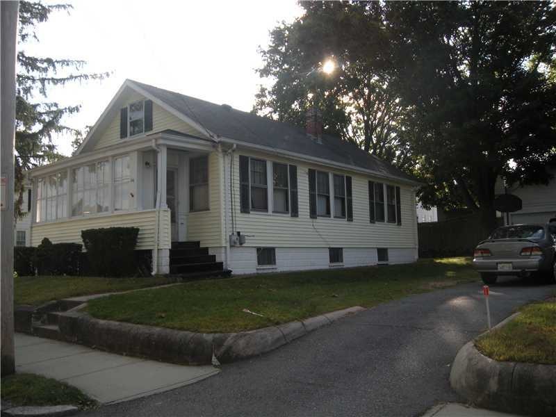 34 Lucille St, Providence, RI 02908 - photo 1