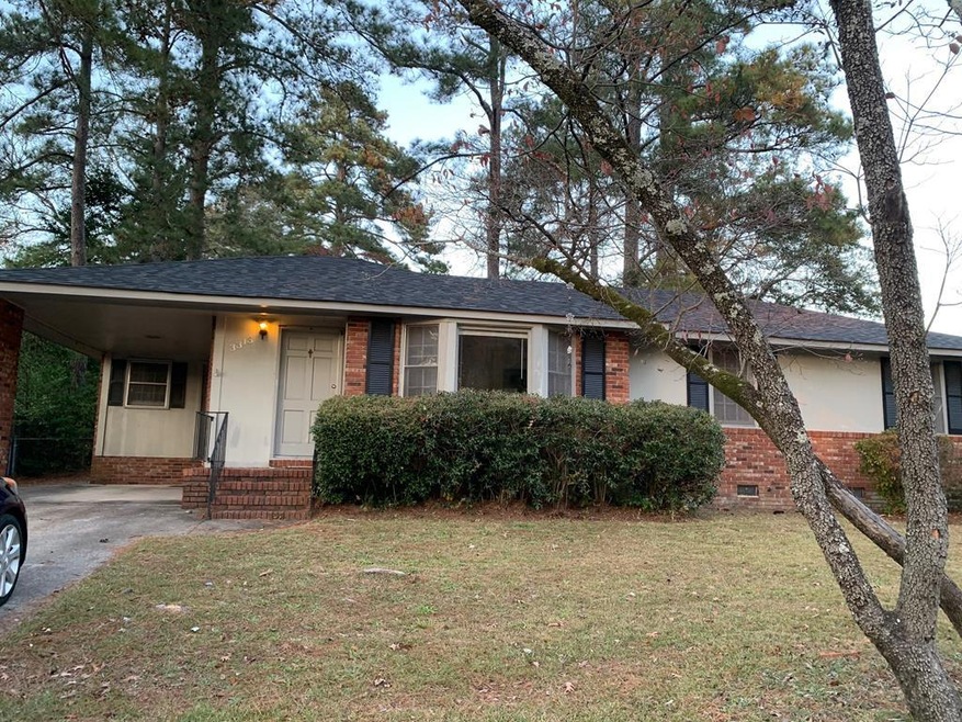 3313 Old Church Rd, Augusta, GA 30907 - photo 1
