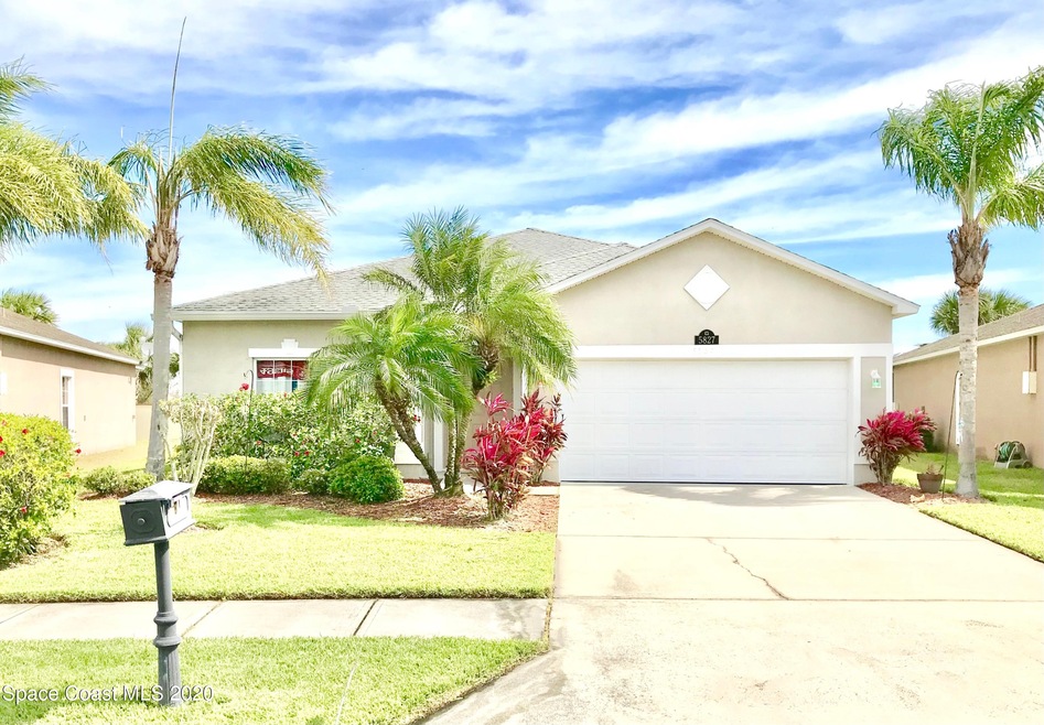 5827 Indigo Crossing Dr, Rockledge, FL 32955 - photo 1