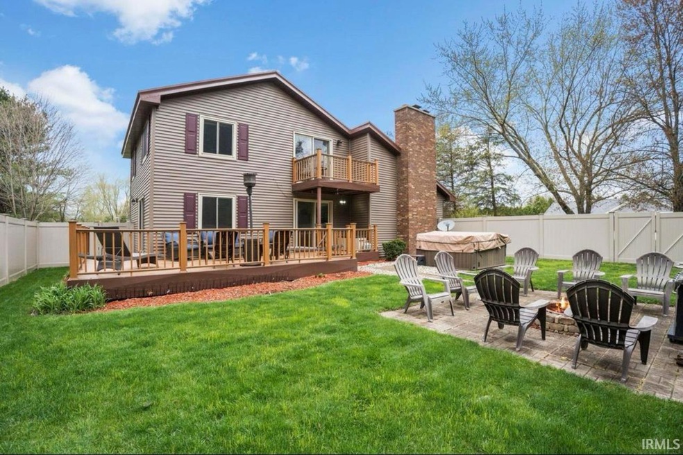 5880 N 170 W, Howe, IN 46746 - photo 1