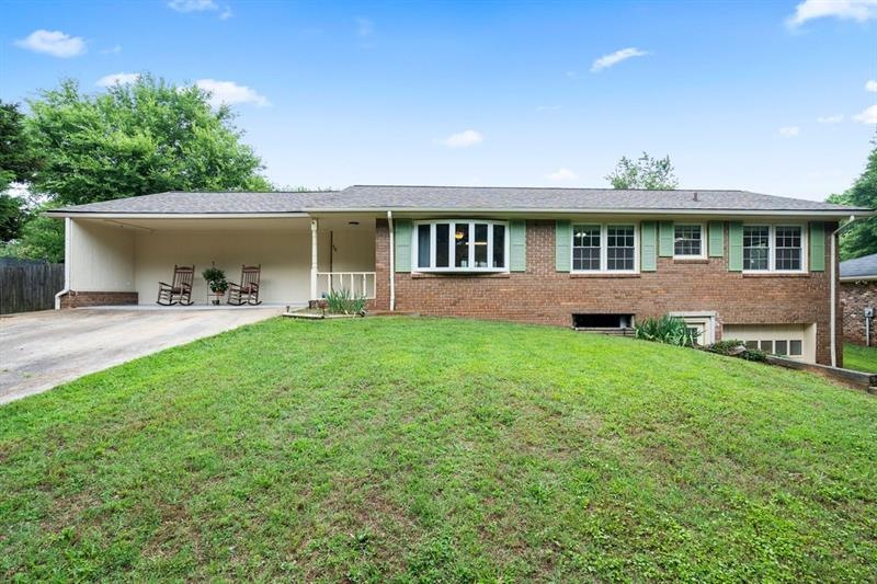 60 Lois Rd SW, Euharlee, GA 30120 - photo 1