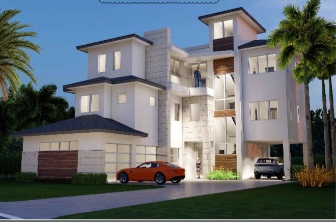 For Rent $20,000/month