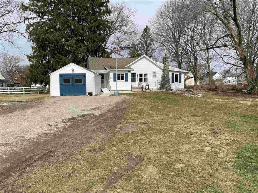 1143 Canal St, New Haven, IN 46774 - photo 1