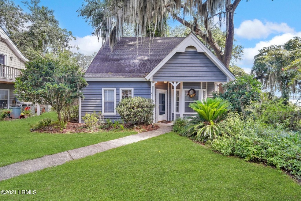 49 Shipwright Cir, Port Royal, SC 29935 - photo 1