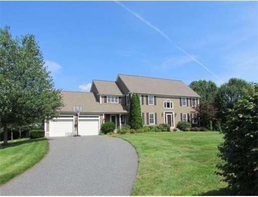 23 Lynbrook Rd, Southborough, MA 01772 - photo 1