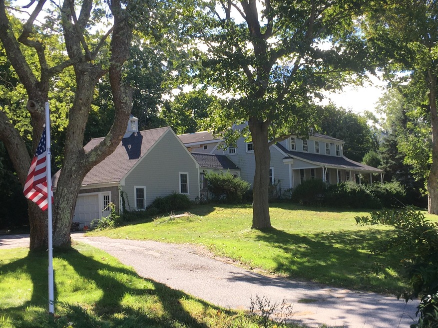 164 Millway, Barnstable, MA 02630 - photo 1