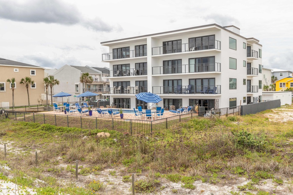 1951 Ocean Dr S unit 1A, Jacksonville Beach, FL 32250 - photo 1