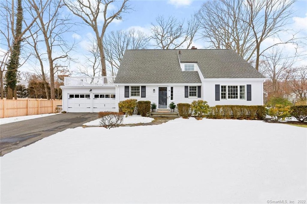 35 Phillips Ln, Darien, CT 06820 - photo 1