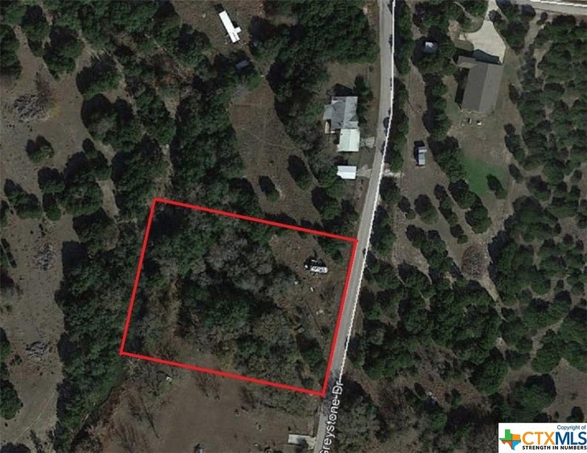 965 Greystone Dr, Copperas Cove, TX 76522 - photo 1