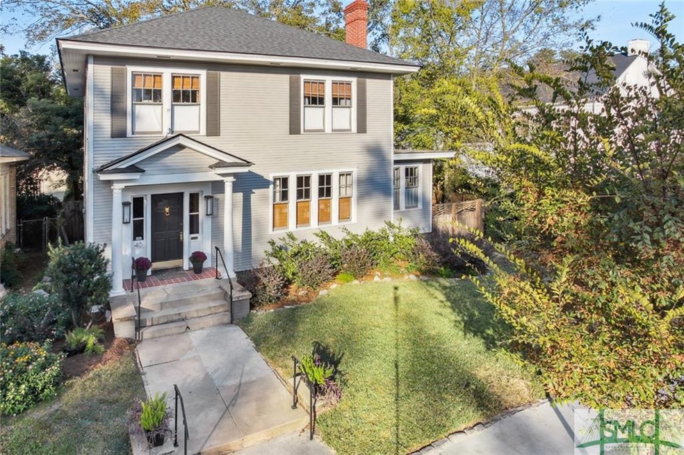 40 E 51st St, Savannah, GA 31405 - photo 1