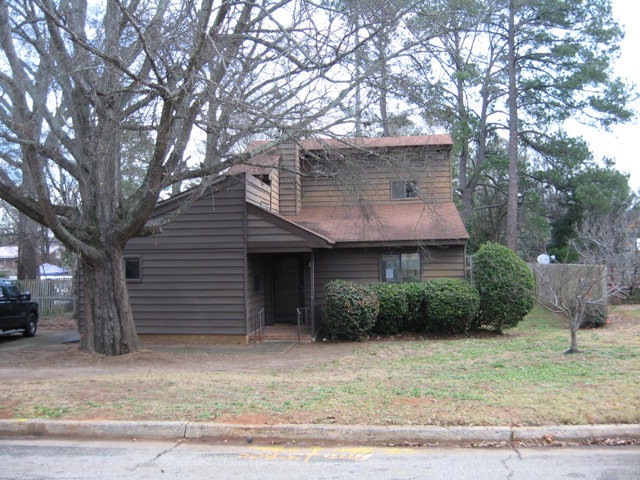 Main View