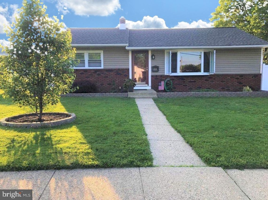 513 Beverly Dr, Magnolia, NJ 08049 - photo 1