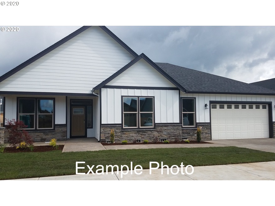 1902 S Fir Loop, Canby, OR 97013 - photo 1