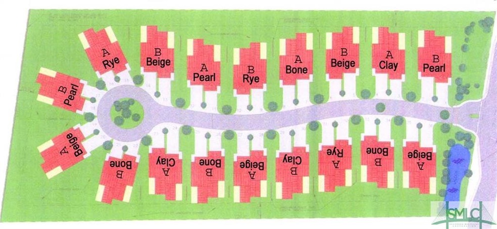 104 Peters Quay, Savannah, GA 31410 - photo 1