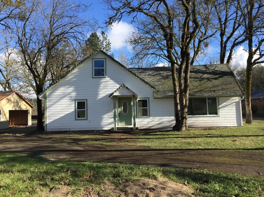 3691 New Hope Rd, Grants Pass, OR 97527 - photo 1