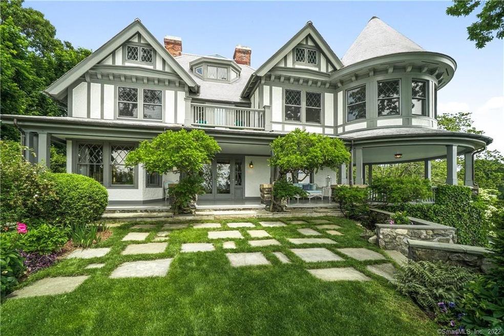 15 Edgehill Dr, Darien, CT 06820 - photo 1