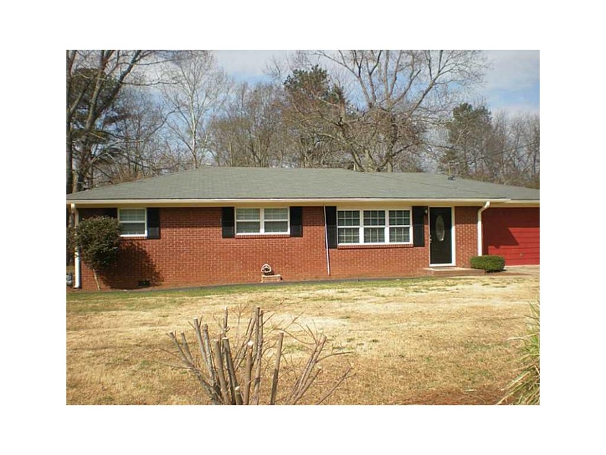 4298 Ewing Rd, Austell, GA 30106 - photo 1