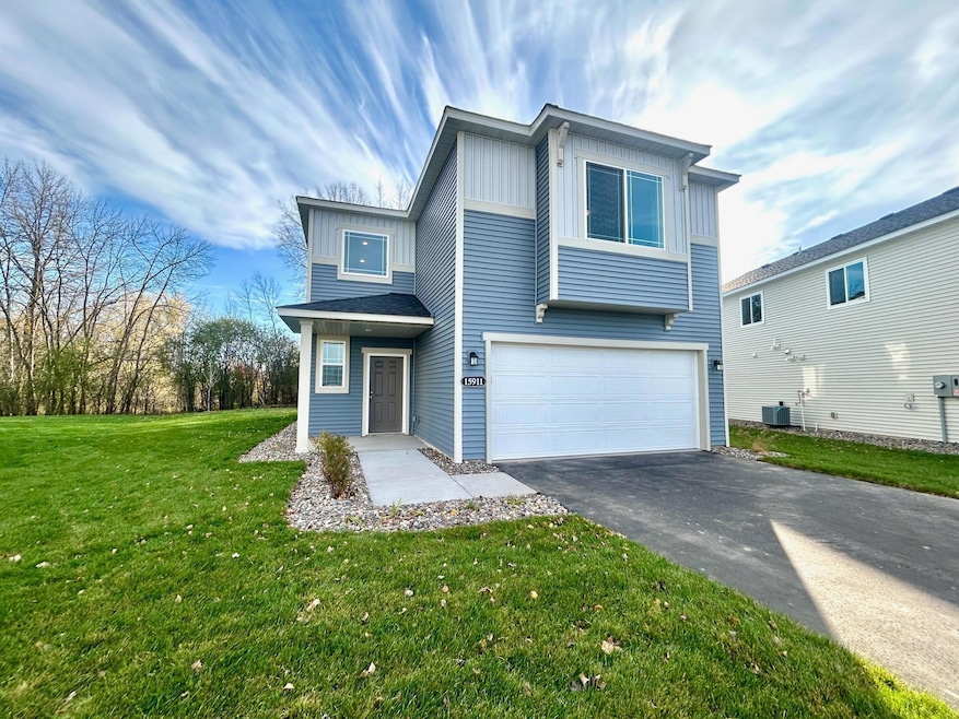 15911 Finale Ct N, Hugo, MN 55038 - photo 1