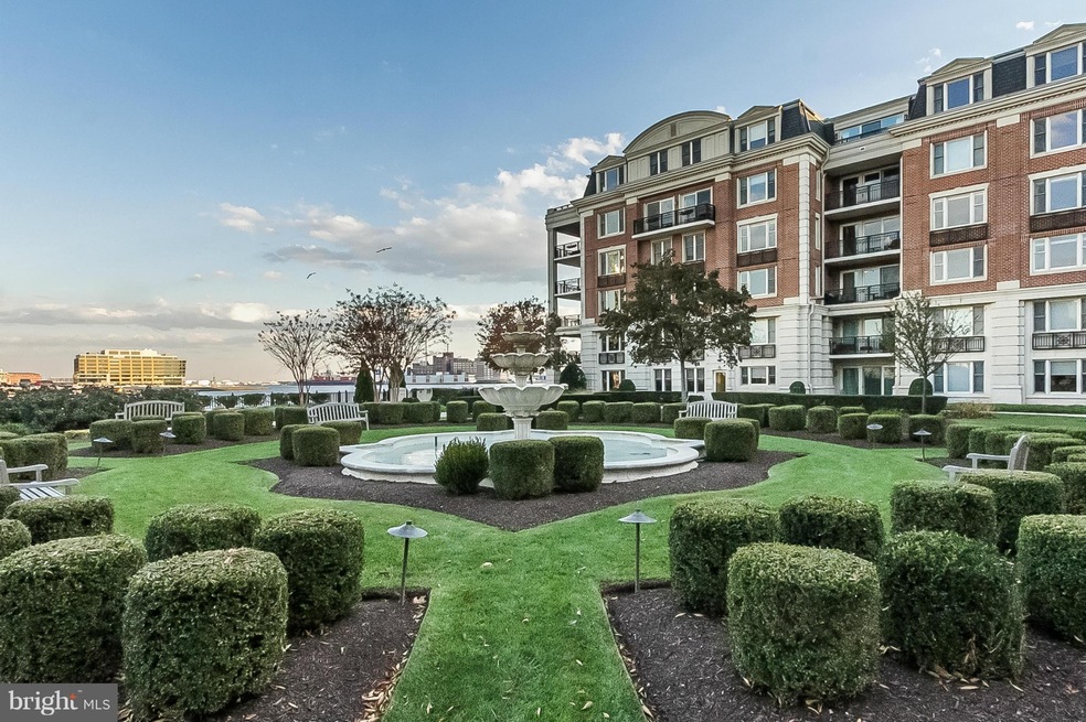 The Ritz-Carlton Residences, Baltimore, MD 21230 - photo 1