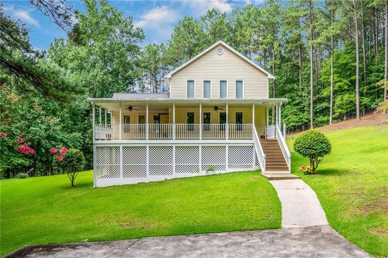 2553 Sixes Rd, Canton, GA 30114 - photo 1