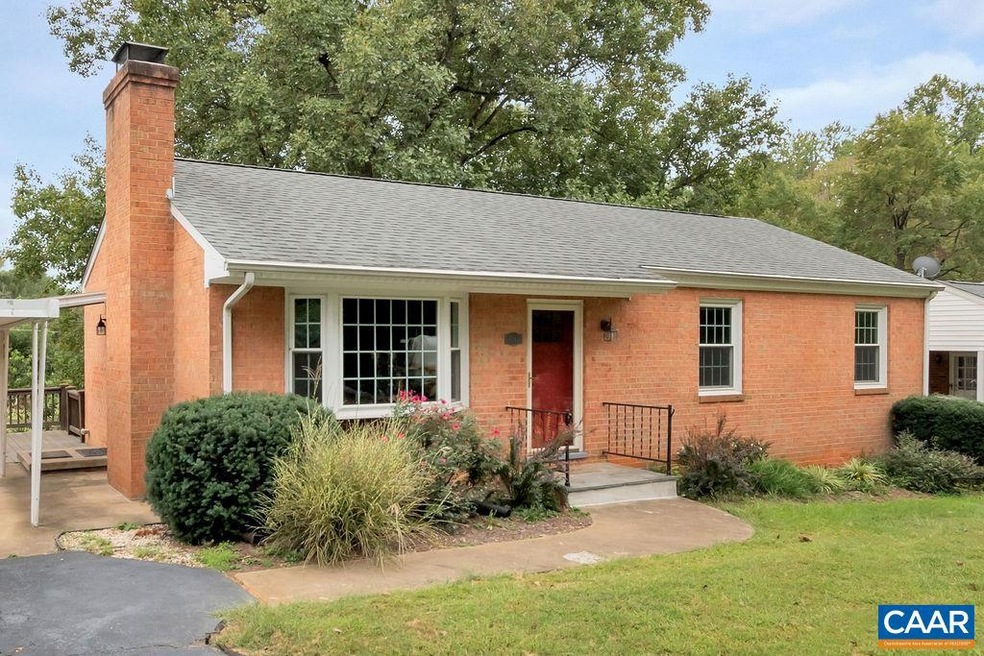 102 Denice Ln, Charlottesville, VA 22901 - photo 1