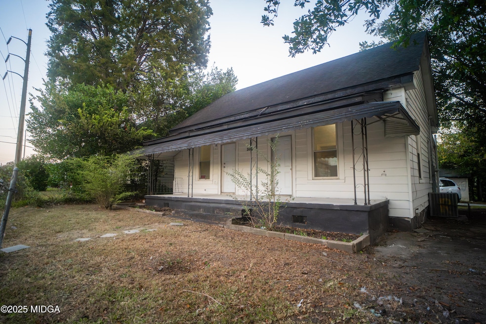 3440 Brookdale Ave, Macon, GA 31204 - photo 1