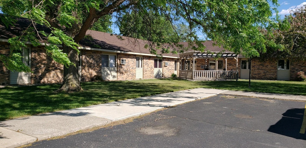 For Rent $746/month