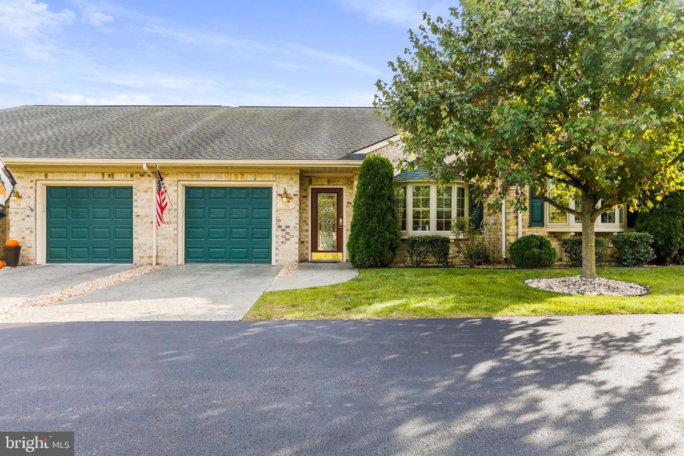 12963 Little Hayden Cir, Hagerstown, MD 21742 - photo 1